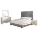 Camille Bedroom Sets - Imperial Furniture (Las Vegas, NV) - Multi Location