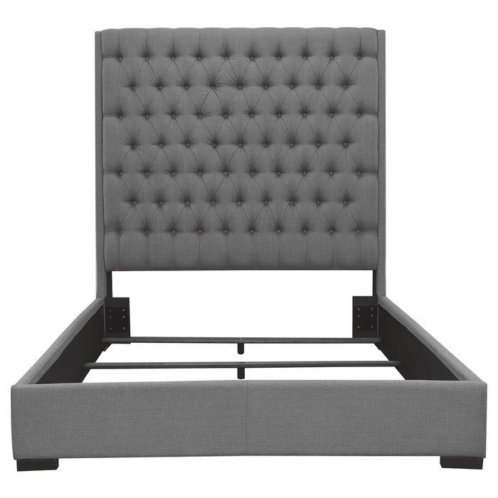 Camille Bedroom Sets - Imperial Furniture (Las Vegas, NV) - Multi Location