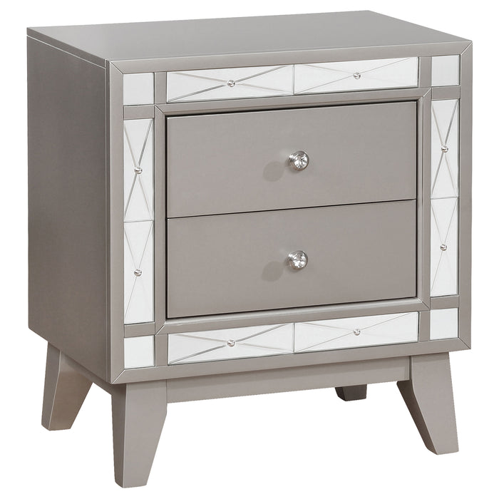Camille Bedroom Sets - Imperial Furniture (Las Vegas, NV) - Multi Location