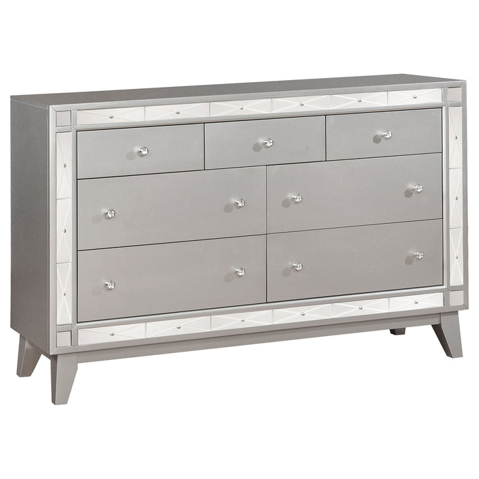 Camille Bedroom Sets - Imperial Furniture (Las Vegas, NV) - Multi Location