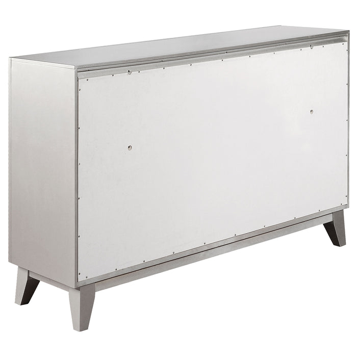 Camille Bedroom Sets - Imperial Furniture (Las Vegas, NV) - Multi Location