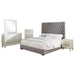 Camille Bedroom Sets - Imperial Furniture (Las Vegas, NV) - Multi Location