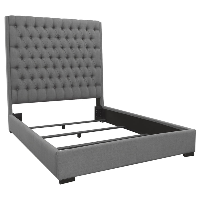 Camille Bedroom Sets - Imperial Furniture (Las Vegas, NV) - Multi Location