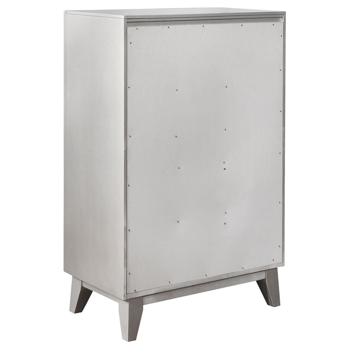 Camille Bedroom Sets - Imperial Furniture (Las Vegas, NV) - Multi Location
