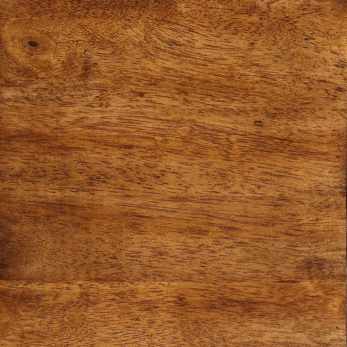 Oakdale Wood Twin Daybed with Trundle Rustic Honey - Imperial Furniture (Las Vegas, NV) - Multi Location