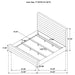 Patricia Beds - Imperial Furniture (Las Vegas, NV) - Multi Location
