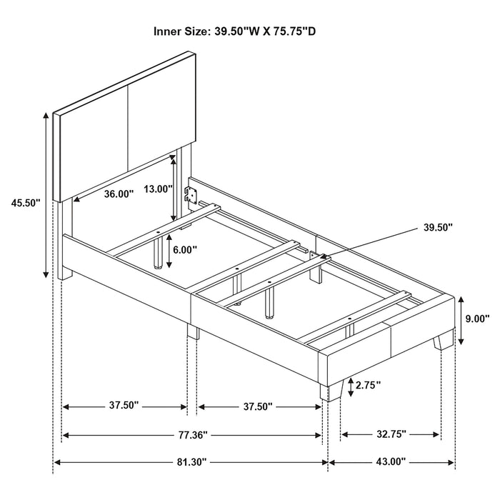 Dorian Beds - Imperial Furniture (Las Vegas, NV) - Multi Location