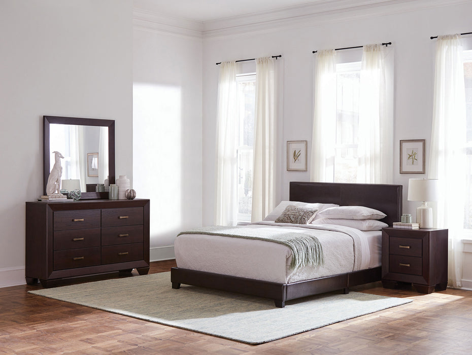 Dorian Bedroom Sets - Imperial Furniture (Las Vegas, NV) - Multi Location