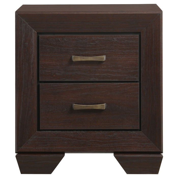 Dorian Bedroom Sets - Imperial Furniture (Las Vegas, NV) - Multi Location