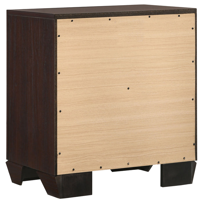 Dorian Bedroom Sets - Imperial Furniture (Las Vegas, NV) - Multi Location