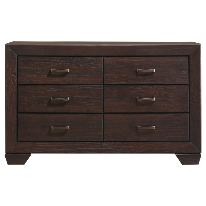 Dorian Bedroom Sets - Imperial Furniture (Las Vegas, NV) - Multi Location