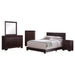 Dorian Bedroom Sets - Imperial Furniture (Las Vegas, NV) - Multi Location