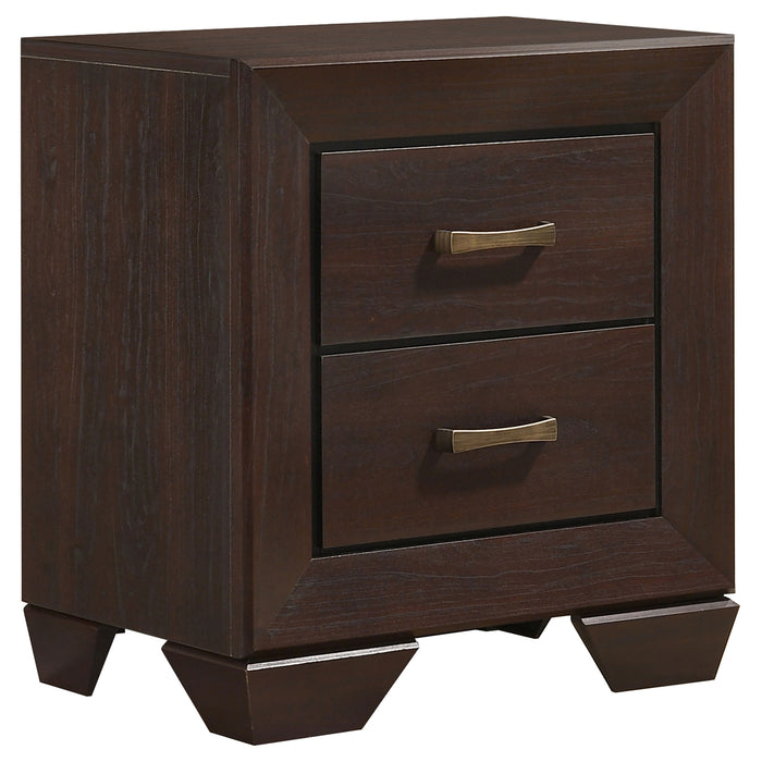 Dorian Bedroom Sets - Imperial Furniture (Las Vegas, NV) - Multi Location