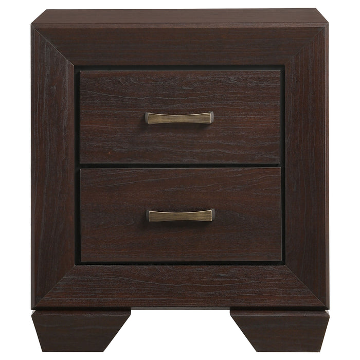 Dorian Bedroom Sets - Imperial Furniture (Las Vegas, NV) - Multi Location