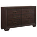 Dorian Bedroom Sets - Imperial Furniture (Las Vegas, NV) - Multi Location