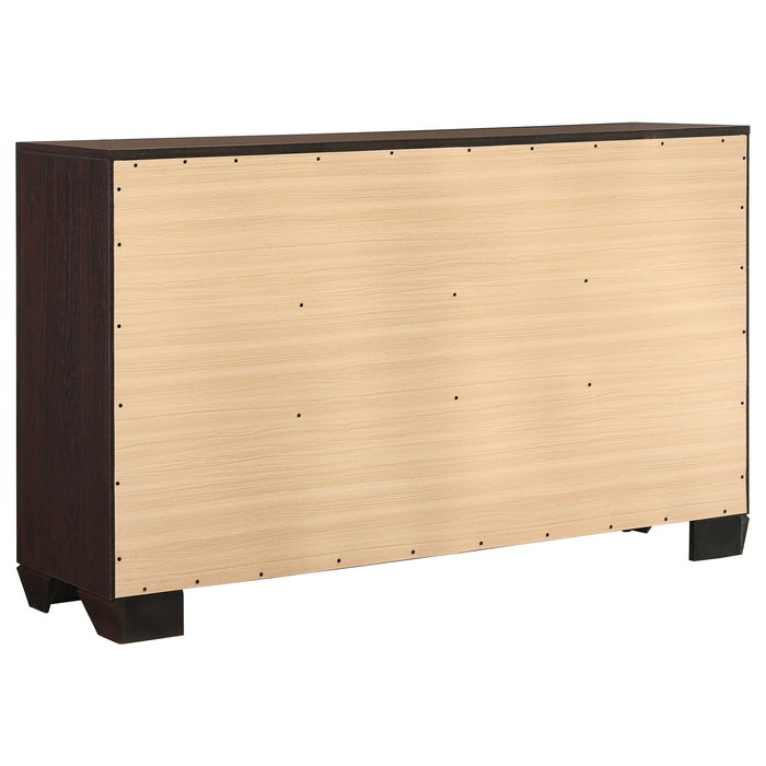 Dorian Bedroom Sets - Imperial Furniture (Las Vegas, NV) - Multi Location