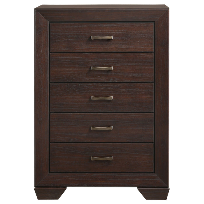 Dorian Bedroom Sets - Imperial Furniture (Las Vegas, NV) - Multi Location