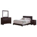 Dorian Bedroom Sets - Imperial Furniture (Las Vegas, NV) - Multi Location