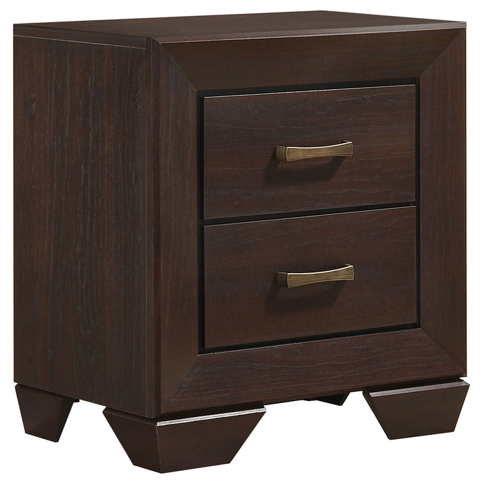Dorian Bedroom Sets - Imperial Furniture (Las Vegas, NV) - Multi Location