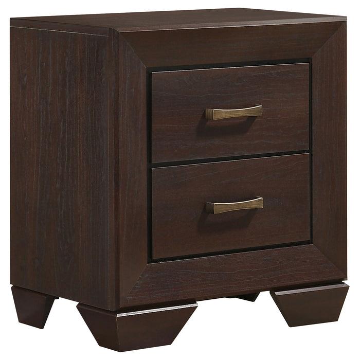 Dorian Bedroom Sets - Imperial Furniture (Las Vegas, NV) - Multi Location