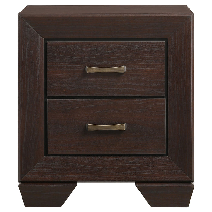 Dorian Bedroom Sets - Imperial Furniture (Las Vegas, NV) - Multi Location
