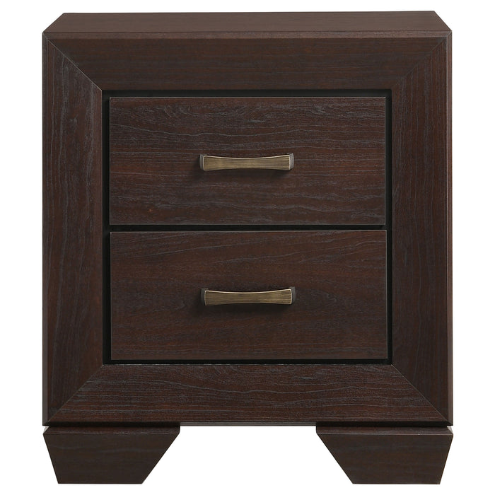 Dorian Bedroom Sets - Imperial Furniture (Las Vegas, NV) - Multi Location