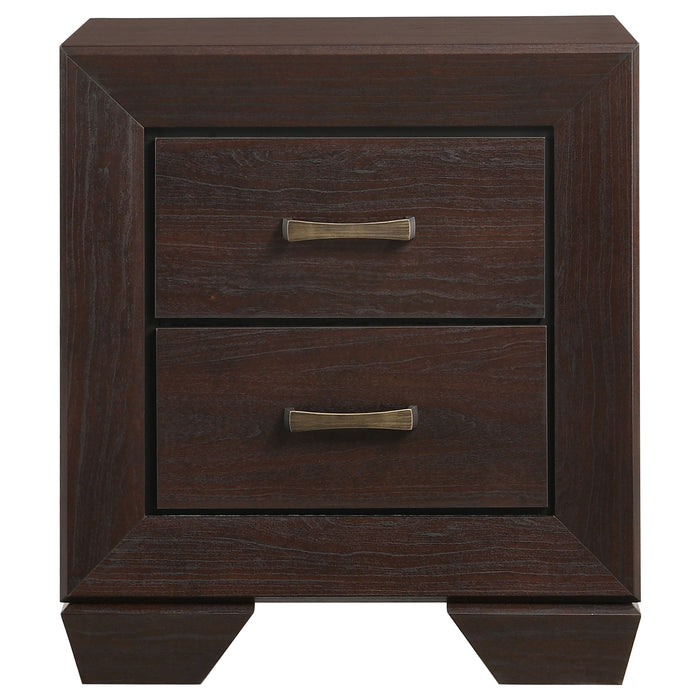 Dorian Bedroom Sets - Imperial Furniture (Las Vegas, NV) - Multi Location