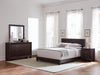 Dorian Bedroom Sets - Imperial Furniture (Las Vegas, NV) - Multi Location