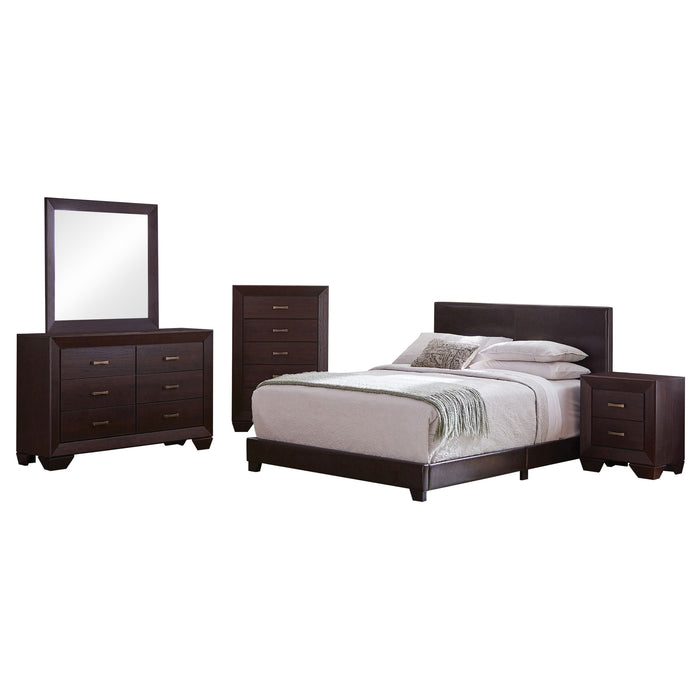 Dorian Bedroom Sets - Imperial Furniture (Las Vegas, NV) - Multi Location