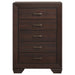 Dorian Bedroom Sets - Imperial Furniture (Las Vegas, NV) - Multi Location
