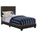 Dorian Bedroom Sets - Imperial Furniture (Las Vegas, NV) - Multi Location