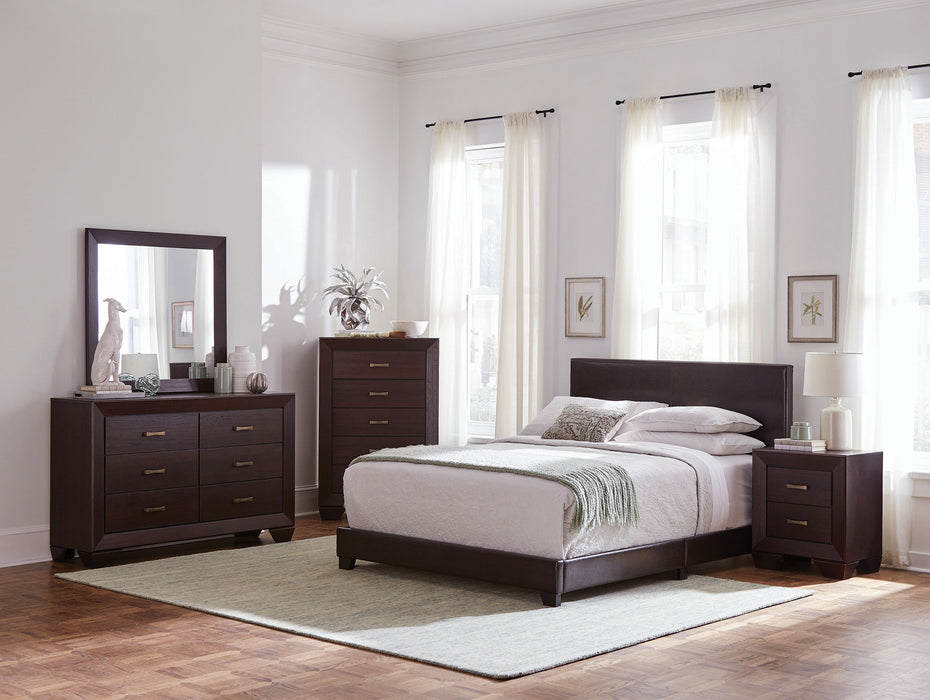 Dorian Bedroom Sets - Imperial Furniture (Las Vegas, NV) - Multi Location