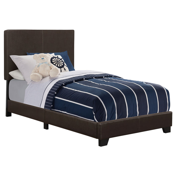 Dorian Bedroom Sets - Imperial Furniture (Las Vegas, NV) - Multi Location