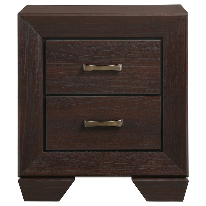 Dorian Bedroom Sets - Imperial Furniture (Las Vegas, NV) - Multi Location