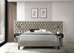 Marley Eastern King & Queen Bed - Imperial Furniture (Las Vegas, NV) - Multi Location