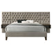 Marley Eastern King & Queen Bed - Imperial Furniture (Las Vegas, NV) - Multi Location