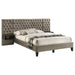 Marley Eastern King & Queen Bed - Imperial Furniture (Las Vegas, NV) - Multi Location