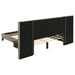 Marley Eastern King & Queen Bed - Imperial Furniture (Las Vegas, NV) - Multi Location