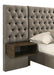 Marley Eastern King & Queen Bed - Imperial Furniture (Las Vegas, NV) - Multi Location