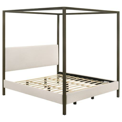 Monroe Eastern King & Queen Bed - Imperial Furniture (Las Vegas, NV) - Multi Location