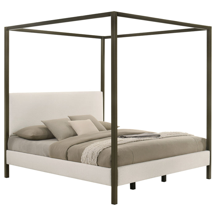 Monroe Eastern King & Queen Bed - Imperial Furniture (Las Vegas, NV) - Multi Location