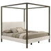 Monroe Eastern King & Queen Bed - Imperial Furniture (Las Vegas, NV) - Multi Location