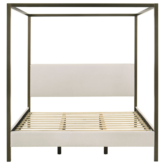 Monroe Eastern King & Queen Bed - Imperial Furniture (Las Vegas, NV) - Multi Location