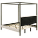 Monroe Eastern King & Queen Bed - Imperial Furniture (Las Vegas, NV) - Multi Location