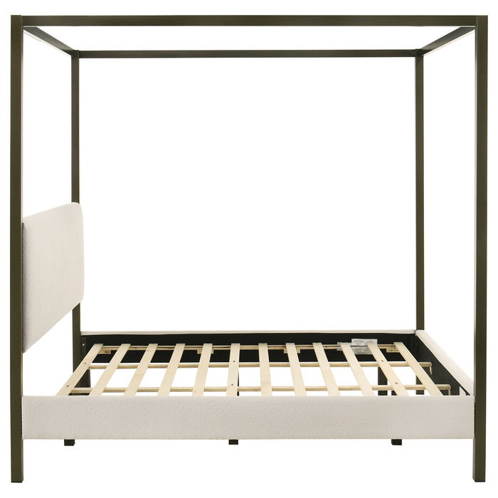 Monroe Eastern King & Queen Bed - Imperial Furniture (Las Vegas, NV) - Multi Location