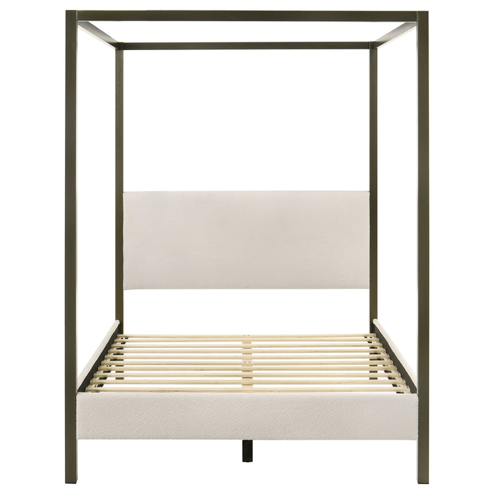 Monroe Eastern King & Queen Bed - Imperial Furniture (Las Vegas, NV) - Multi Location