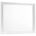 Barzini Bedroom Set White - Imperial Furniture (Las Vegas, NV) - Multi Location