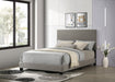 Dorian Panel Beds - Imperial Furniture (Las Vegas, NV) - Multi Location