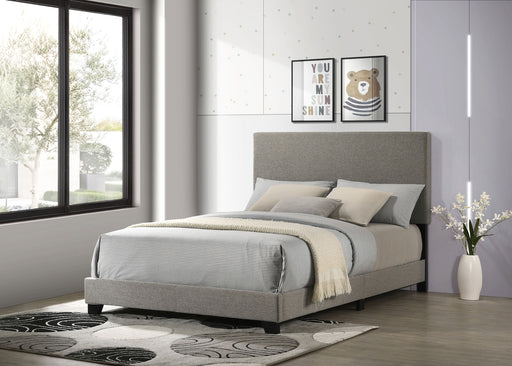 Dorian Panel Beds - Imperial Furniture (Las Vegas, NV) - Multi Location