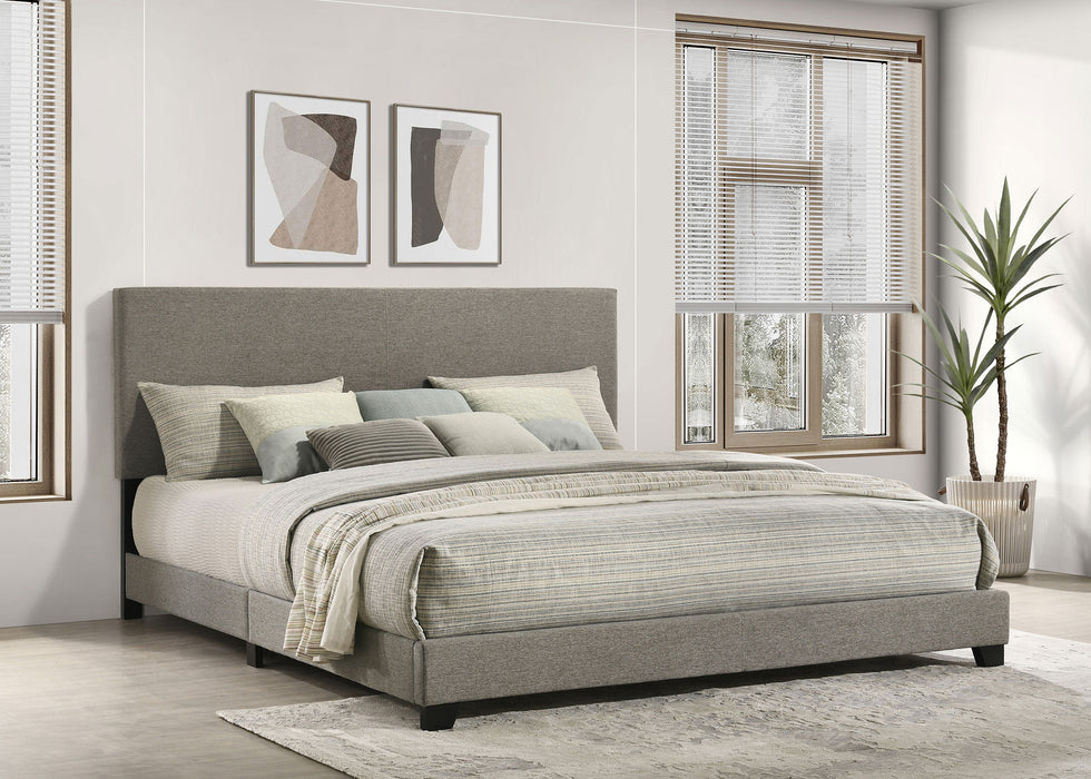 Dorian Panel Beds - Imperial Furniture (Las Vegas, NV) - Multi Location